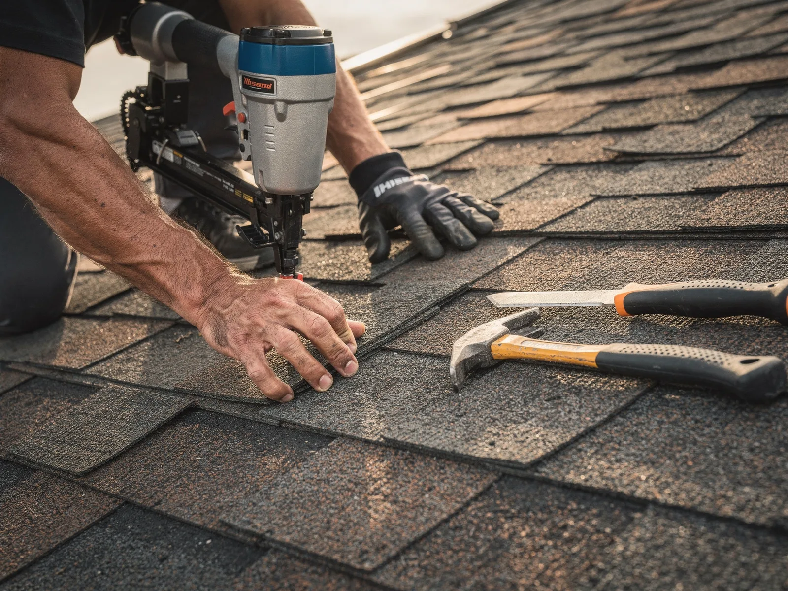 Why choose Roof Repair in Lowden, IA